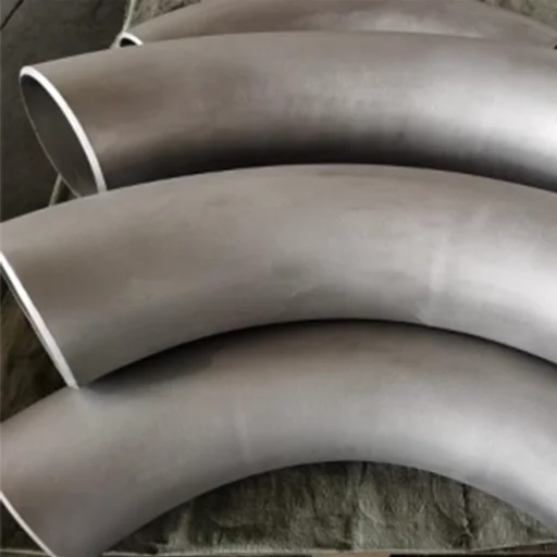 ASME B16.9 A815 Duplex S32750 Bend